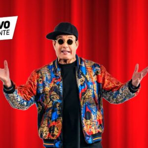 Sérgio Mallandro traz seus perrengues para o Espetáculo Exclusivo Beneficente da Appai