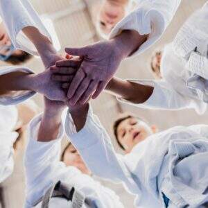 Maré Top Team