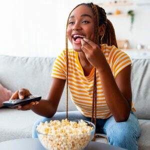 O poder pedagógico que está no streaming