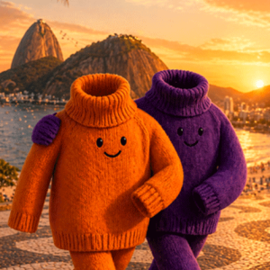 Campanha do Agasalho