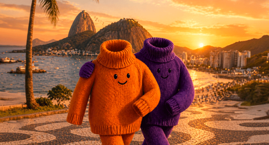 Campanha do Agasalho