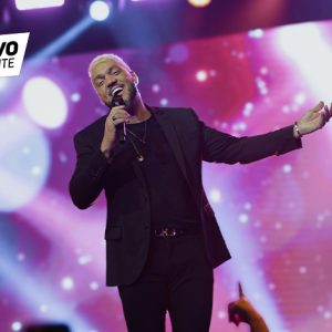 Ele está de volta! Prepare o coração para o Show Exclusivo Beneficente da Appai com Belo
