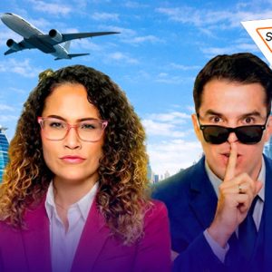 Show Exclusivo Beneficente: uma manhã de diversão para toda a família com Rafa e Luiz