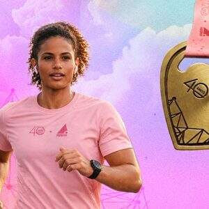 Quer variar o ritmo na caminhada ou corrida e aproveitar melhor cada quilômetro?