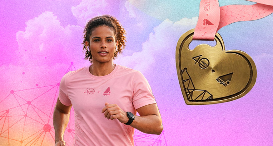 Quer variar o ritmo na caminhada ou corrida e aproveitar melhor cada quilômetro?