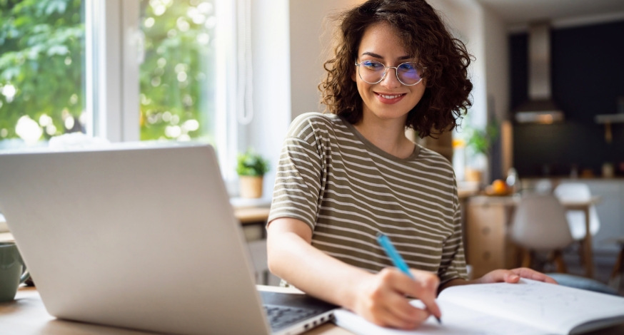 Formação que respeita sua rotina e transforma sua prática