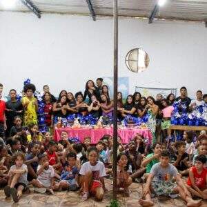 Do acolhimento à mobilização solidária: veja o balanço social do PPAS em abril