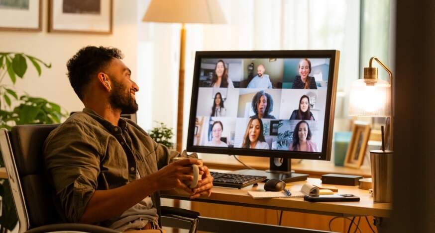 IA, neurociência e inovação marcam as videoconferências de junho