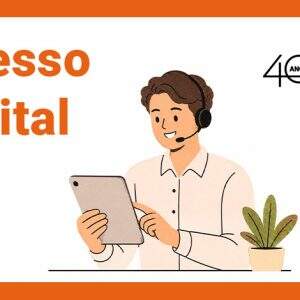 Use os canais digitais da Appai com segurança e responsabilidade