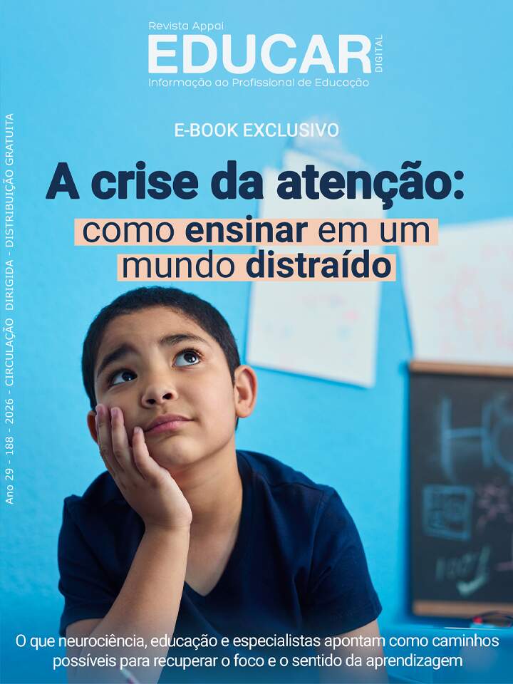 ECA DIGITAL: a infância em disputa nas telas
