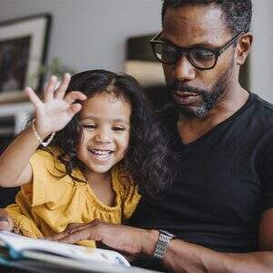 Histórias que encantam: literatura infantil para imaginar, aprender e se reconhecer