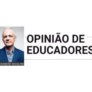 Especialista diz que expansão desenfreada da EAD comprometeu formação de professores