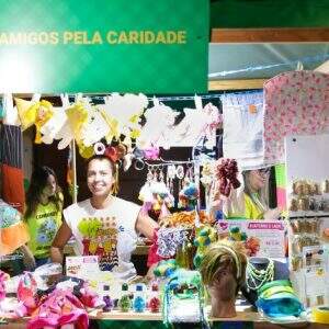 Arraiá Beneficente e ações sociais marcaram o mês de junho no PPAS Arraiá Beneficente e ações sociais marcaram o mês de junho no PPAS