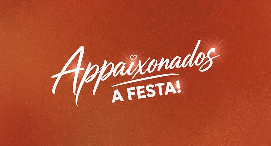 Appaixonados: A Festa