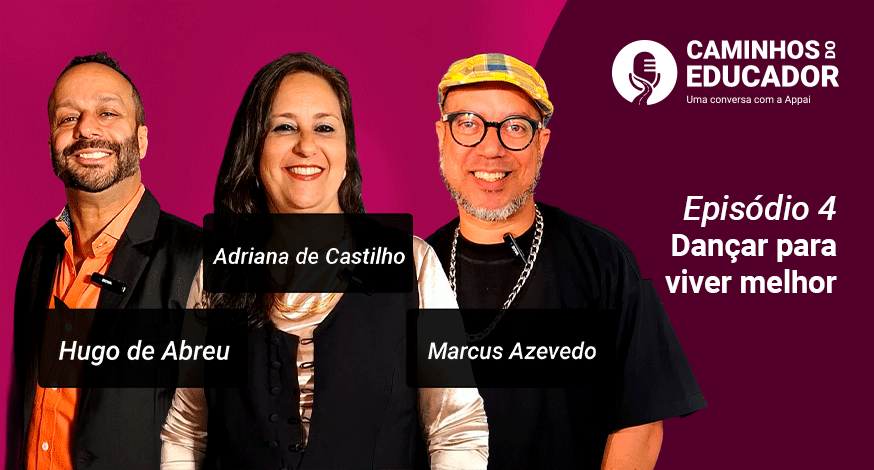 Dançar para viver melhor: quando movimento, saúde e bem-estar entram no ritmo da vida Dançar para viver melhor: quando movimento, saúde e bem-estar entram no ritmo da vida