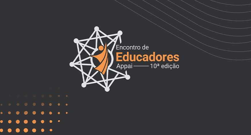 Encontro de Educadores Appai 2026: uma edição histórica para refletir sobre o futuro da educação Encontro de Educadores Appai 2026: uma edição histórica para refletir sobre o futuro da educação