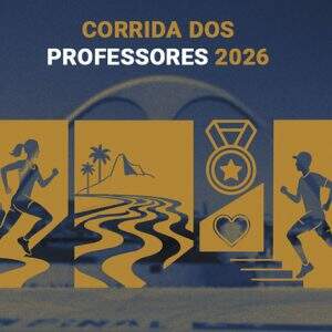 Corrida dos professores 2026: quem educa transforma, quem corre inspira! Corrida dos professores 2026: quem educa transforma, quem corre inspira!