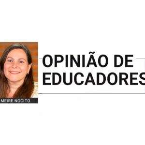 Aprendizagem socioemocional desde cedo Aprendizagem socioemocional desde cedo