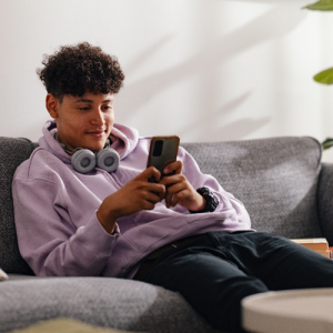 O poder educativo do streaming O poder educativo do streaming