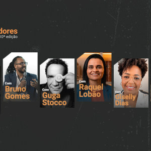 10º Encontro de Educadores Appai: conheça os palestrantes e painéis desta edição histórica 10º Encontro de Educadores Appai: conheça os palestrantes e painéis desta edição histórica